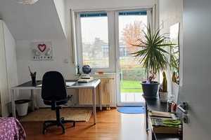 Großzügige Doppelhaushälfte in Traumlage, direkt vom Eigentümer – Mittlere Mühlstr. 18, 68766 Rhein-Neckar-Kreis – Vorschaubild 9