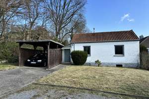 Freistehendes Einfamilienhaus mit großem Grundstück und Gestaltungspotenzial – Reststrauch 2, 41199 Geistenbeck, Mönchengladbach – Vorschaubild 23