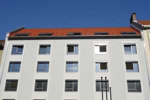 Nur für Studenten/Azubis/Schüler! Modern ausgestattetes Apartment mitten in der City! – Essenweinstraße 8, 90443 Nürnberg – Vorschaubild 5