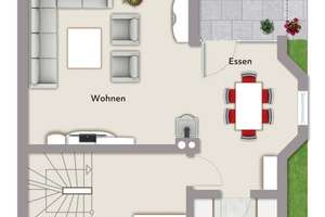 Familienglück mit Gartenidylle & viel Platz in Nürnberg/ Eibach! – Die vollständige Adresse der Immobilie erhältst du vom Anbieter., 90451 Eibach, Nürnberg – Vorschaubild 20