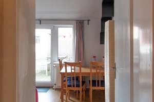 Wunderschöne 2-Zimmer Wohnung mit Terrasse im Herzen der Oststadt – Sedanstraße 52, 30161 Oststadt, Hannover – Vorschaubild 5