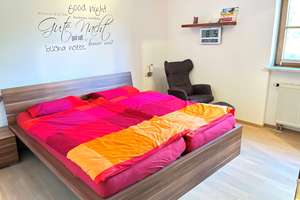 Traumhafte Aussichten - Modernisierte 2 - Zi. - Wohnung in ruhiger Ortsrandlage nahe Oberstaufen – Hochgratstrasse 265, 88179 Oberreute – Vorschaubild 17
