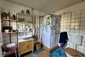 Einfamilienhaus mit Einliegerwohnung im ländlichem Raum  – Wartburgkreis – Vorschaubild 33