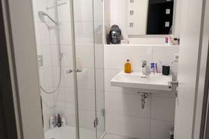 Zuhause mit 2 Zimmern in Regensburg nähe Uni – Asternweg 2, 93053 Galgenberg, Regensburg – Vorschaubild 8