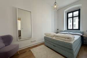 +++ Kernsaniertes Haus & Wohnung / Bezugsfrei ab 01.07.2026, 2-Zi. ETW mit Balkon +++ – Die vollständige Adresse der Immobilie erhältst du vom Anbieter., 10247 Friedrichshain, Berlin – Vorschaubild 7