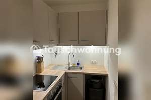 Tauschwohnung: Modernisierte 1 Zimmer Wohnung Eimsbüttel mit Aufzug – Die vollständige Adresse der Immobilie erhältst du vom Anbieter., 22525 Eimsbüttel (Ortsteil), Hamburg – Vorschaubild 12