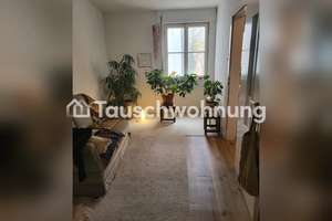 Tauschwohnung: Tausche schöne 3Zimmer Wohnung mit großem Balkon in Altstadt – Die vollständige Adresse der Immobilie erhältst du vom Anbieter., 86152 Jakoberstadt-Süd, Augsburg – Vorschaubild 2