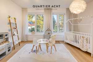 QVIII - MODERN LIVING!
Exklusive Neubauvilla für die große Familie – München (Kreis) – Vorschaubild 11