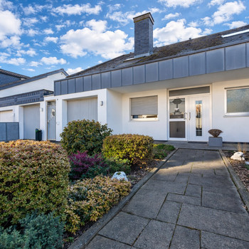 Zwei Wohneinheiten - Ein Zuhause. Zwei Konzepte. Unzählige Möglichkeiten.