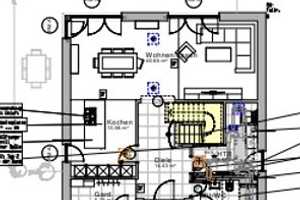 PROVISIONSFREI: Moderne Stadt-Villa mit luxuriöser Ausstattung in Lauenburg – KfW-Effizienzhaus 40+ – Herzogtum Lauenburg (Kreis) – Vorschaubild 23