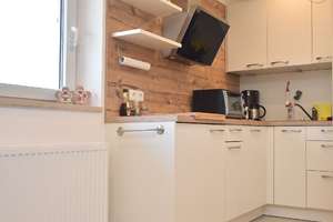 Möblierte 2-Zimmer-Wohnung mit Garten und Blick auf die Alpen bei Waltenhofen – Die vollständige Adresse der Immobilie erhältst du vom Anbieter., 87448 Waltenhofen – Vorschaubild 3