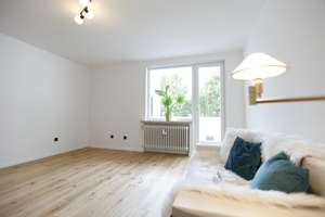 MODERNE 2-ZIMMER-WOHNUNG MIT BALKON + GARAGE – Wöhlerstr. 21A, 30163 List, Hannover – Vorschaubild 10
