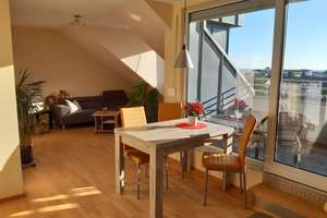 Helle 3-Zimmer-Wohnung mit Einbauküche und Balkon in Porz Wahn  – Die vollständige Adresse der Immobilie erhältst du vom Anbieter., 51147 Wahn, Köln – Vorschaubild 7