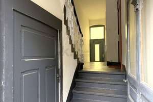 VERMIETETES MEHRFAMILIENHAUS MIT CHARME UND PERSPEKTIVE