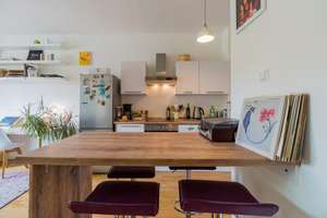 2-Zimmer-Wohnung in Berlin-Tempelhof (all inkl.) – Die vollständige Adresse der Immobilie erhältst du vom Anbieter., 10965 Tempelhof, Berlin – Vorschaubild 16