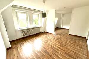 Großzügige Dachgeschosswohnung zentrumsnah – Lübeck – Vorschaubild 2