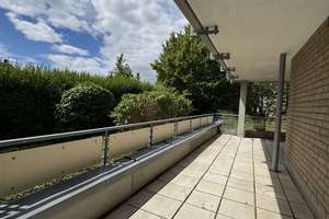 Geräumige 3-Zimmer Wohnung am Tierpark – Manderscheider Straße 10, 41199 Odenkirchen-Mitte, Mönchengladbach – Vorschaubild 2