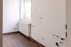 Einziehen & wohlfühlen: Neu renovierte 2-Zimmer-Wohnung mit Loggia – 48163 Amelsbüren, Münster – Vorschaubild 6