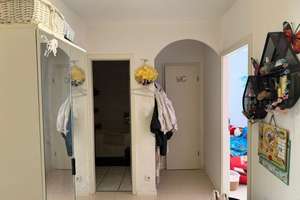 Wohnfreundliche Wohnung mit Balkon – Die vollständige Adresse der Immobilie erhältst du vom Anbieter., 63457 Groß-Auheim, Hanau – Vorschaubild 5