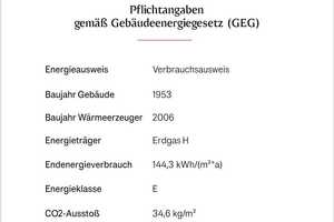 Charmantes Einfamilienhaus in Eutin – Ideal für Familien – Ostholstein (Kreis) – Vorschaubild 10