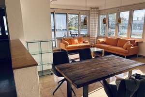 Penthouse Apartment mit großer Dachterrasse in Stuttgart Degerloch – Julius-Hölder-Straße 45, 70597 Tränke, Stuttgart – Vorschaubild 10