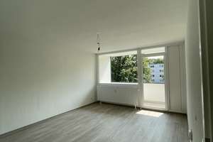 Hier fühlen Sie sich wohl: ansprechende 2,5-Zimmer-Wohnung – Ötztaler Str. 15, 44339 Eving (Ortsteil), Dortmund – Vorschaubild 3