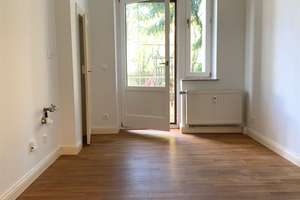 STILVOLLE Altbau-Whg. mit Balkon auf dem Kaßberg !! – Andréstraße 40, 9112 Kaßberg, Chemnitz – Vorschaubild 4