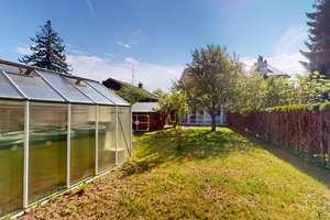 Ohne Provision. Große Doppelhaushälfte mit Wintergarten, Sauna und vielseitiger Aufteilung - München – Karlsbader Straße 5a, 80937 Am Hart, München – Vorschaubild 15