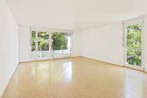 Helle 4-Zimmer-Wohnung mit Balkon & Einbauküche in München-Solln – Faustnerweg 11, 81479 München – Vorschaubild 5