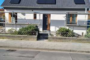Helle 3-Zimmer Wohnung mit Balkon in Bonn-Beuel