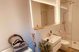 1-Zimmer Wohnung im EG mit EBK in München Laim – Fürstenrieder Straße 22, 80686 St. Ulrich, München – Vorschaubild 2