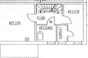 Komfortables Reihenhaus auf ruhigem Gartengrundstück mit Kamin, 4-Zi., Gäste-WC,  ausgb. DG, Voll-KG – Die vollständige Adresse der Immobilie erhältst du vom Anbieter., 13503 Heiligensee, Berlin – Vorschaubild 14