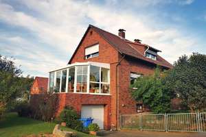 Hann. Münden – Teilmodernisiertes Einfamilienhaus in ruhiger Lage – Die vollständige Adresse der Immobilie erhältst du vom Anbieter., 34346 Hannoversch Münden – Vorschaubild 14
