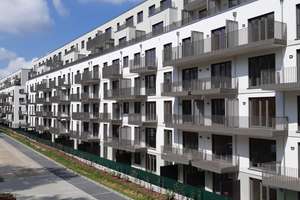 Helle 2-Zimmer-Neubauwohnung mit Balkon – ruhig & top angebunden nahe Prenzlauer Berg – Die vollständige Adresse der Immobilie erhältst du vom Anbieter., 13089 Heinersdorf, Berlin – Vorschaubild 12