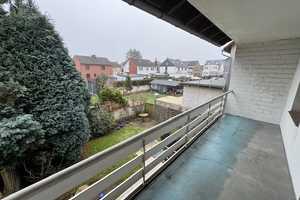 Reiheneckhaus mit großem Potential, Garage, Balkon und Garten – Wesel (Kreis) – Vorschaubild 11