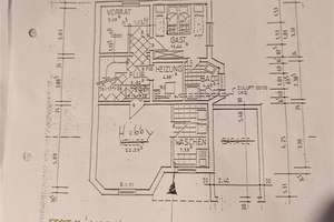 Großzügiges Einfamilienhaus mit Garten, Terrasse, Balkon & viel Potenzial – ideal für Familien – Die vollständige Adresse der Immobilie erhältst du vom Anbieter., 35321 Laubach – Vorschaubild 22