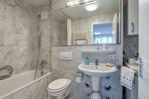 2 Zimmer Mietwohnung in Bielefeld – Walther-Rathenau-Straße 36, 33602 Mitte, Bielefeld – Vorschaubild 8