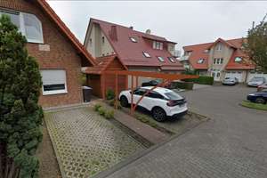 Eigentumswohnung mit Terrasse und Garten in ruhiger Sackgassenlage von Paderborn – 33100 Kernstadt, Paderborn – Vorschaubild 2
