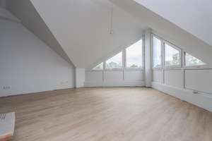 Moderne 1-Zimmer-Wohnung mit Empore 
1. Bezug nach Kernsanierung in Mönchengladbach-Dahl 
Nähe Hoc – Die vollständige Adresse der Immobilie erhältst du vom Anbieter., 41065 Dahl, Mönchengladbach – Vorschaubild 35