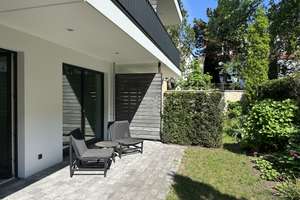 Terrassenwohnung in Hoflage! – Die vollständige Adresse der Immobilie erhältst du vom Anbieter., 22299 Winterhude, Hamburg – Vorschaubild 2