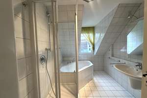 Gepfl. 4-Zimmer-Wohnung in der City!! – Die vollständige Adresse der Immobilie erhältst du vom Anbieter., 68161 Innenstadt/Jungbusch, Mannheim – Vorschaubild 9