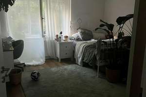 Gemütliche 3-Zimmerwohnung in ruhiger Lage in Stuttgart-Süd – Hahnstr 17, 70199 Heslach, Stuttgart – Vorschaubild 8
