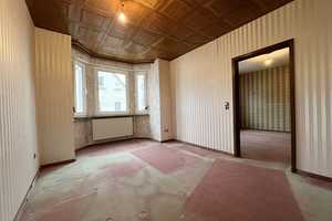 Charmantes Einfamilienhaus mit großem Garten, Nebengebäude und Ausbaupotenzial in Raunheim – Groß-Gerau (Kreis) – Vorschaubild 8