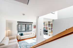 Exklusives Townhouse mit zwei Tiefgaragenstellplätzen in Hamburg-Eppendorf – Hamburg – Vorschaubild 14