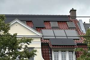 Herzlich willkommen in Schwachhausen! 4 Zimmer mit Fahrstuhl – Die vollständige Adresse der Immobilie erhältst du vom Anbieter., 28209 Schwachhausen (Ortsteil), Bremen – Vorschaubild 9