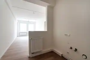 2-Zimmer-Wohnung in der Fußgängerzone – Osnabrück – Vorschaubild 7