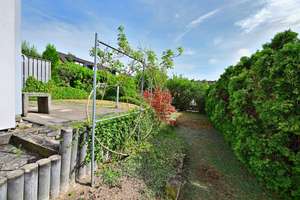 familienfreundliches Reihenendhaus mit 4 Zimmern, Terrasse und Garten – Propsteistr. 20, 90455 Kornburg, Worzeldorf, Nürnberg – Vorschaubild 17