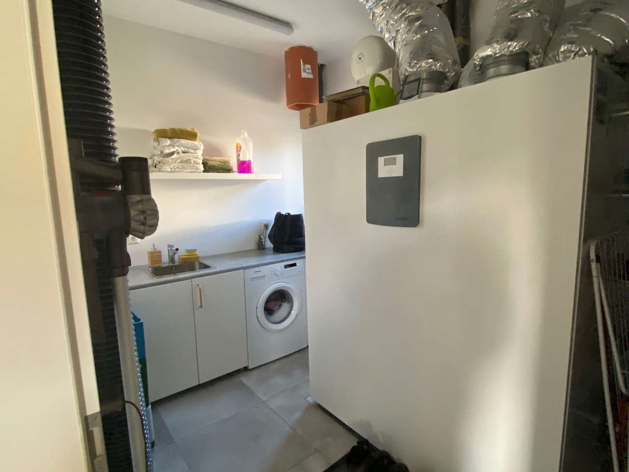 Immobilie in Ober-Mörlen - 🏗️🏡 Achtung Baufamilien! 🚧 Wir bauen Ihr Traum-Effizienzhaus mit Eigenleistung! 💚 - Bild 6