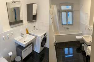 1,5-Zimmer-Wohnung mit toller Innenausstattung, Balkon und Einbauküche in Erfurt – Blumenschmidtstraße 1, 99085 Krämpfervorstadt, Erfurt – Vorschaubild 4