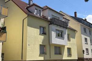 2-Zimmer-Wohnung mit Stellplatz in Heilbronn – Die vollständige Adresse der Immobilie erhältst du vom Anbieter., 74072 Heilbronn, Heilbronn – Vorschaubild 8
